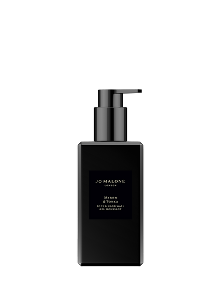 Jo Malone London Myrrh & Tonka Body & Hand Wash, 250ml, 