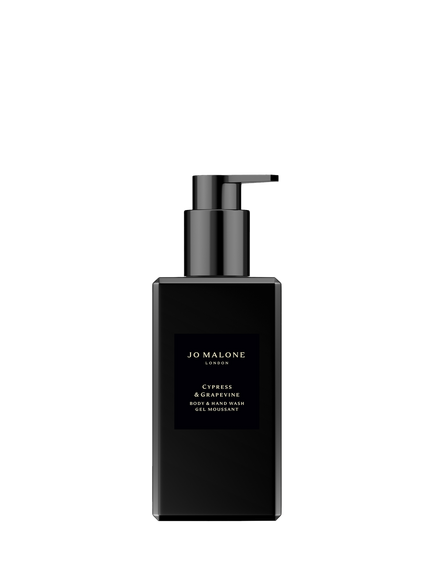 Jo Malone London Cypress & Grapevine Body & Hand Wash, 250ml, 