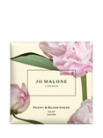 Jo Malone London Peony & Blush Suede Soap, 100g