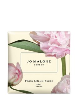 Jo Malone London Peony & Blush Suede Soap, 100g, 