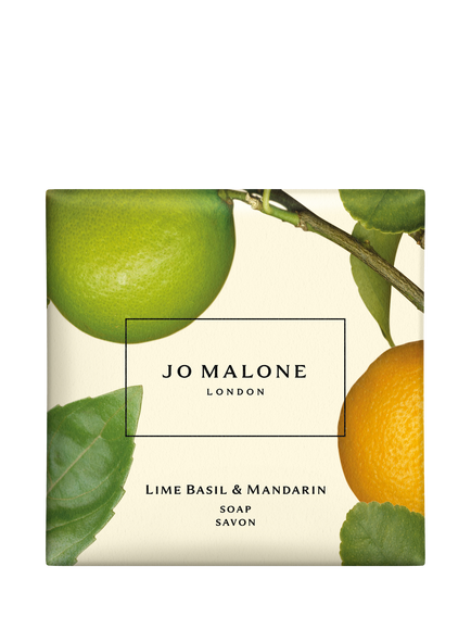 Jo Malone London Lime Basil & Mandarin Soap, 100g, 