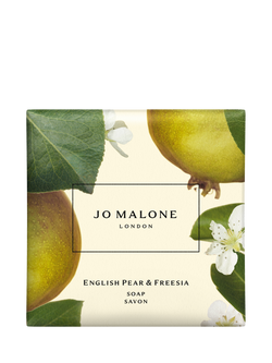 Jo Malone London English Pear & Freesia Soap, 100g, 