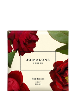 Jo Malone London Red Roses Soap, 100g, 