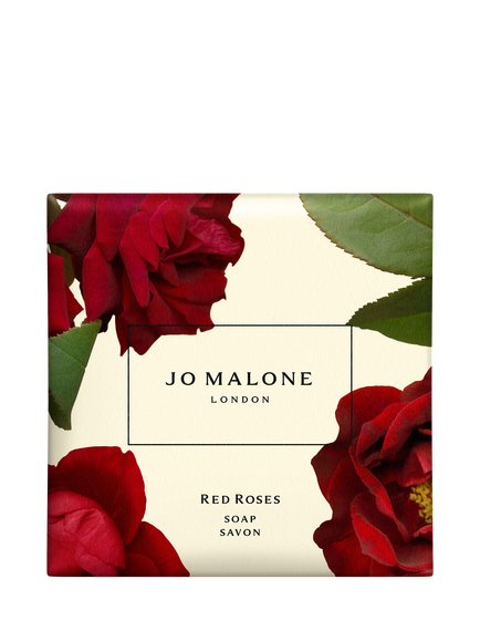 Jo Malone London Red Roses Soap, 100g, 