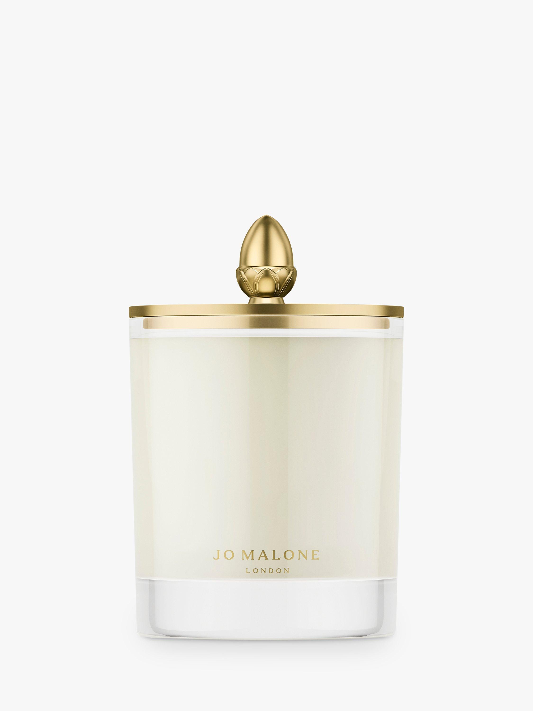 Jo Malone London Dawn Musk Home Scented Candle, 200g