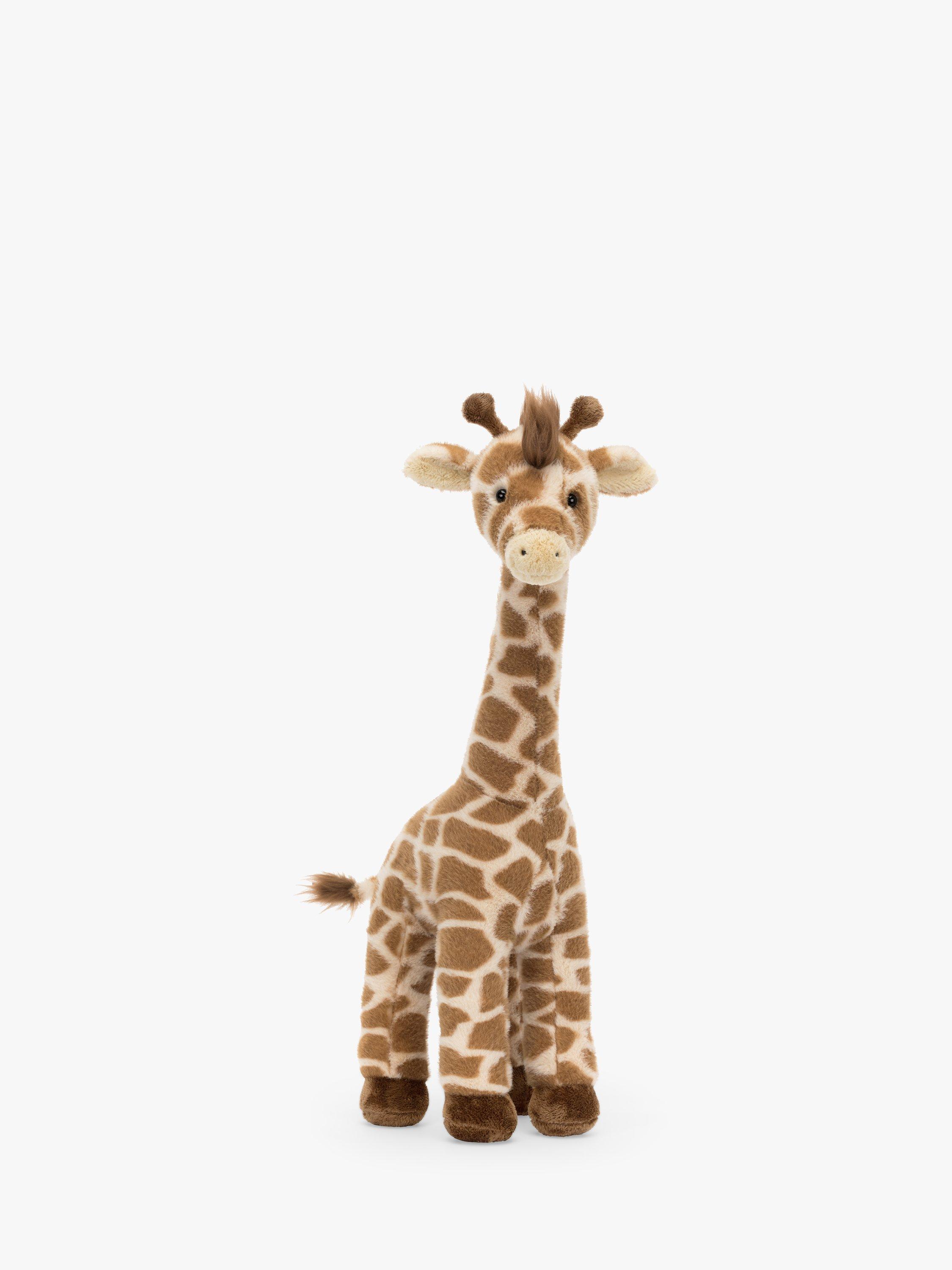 Jellycat Dara Giraffe Soft Toy