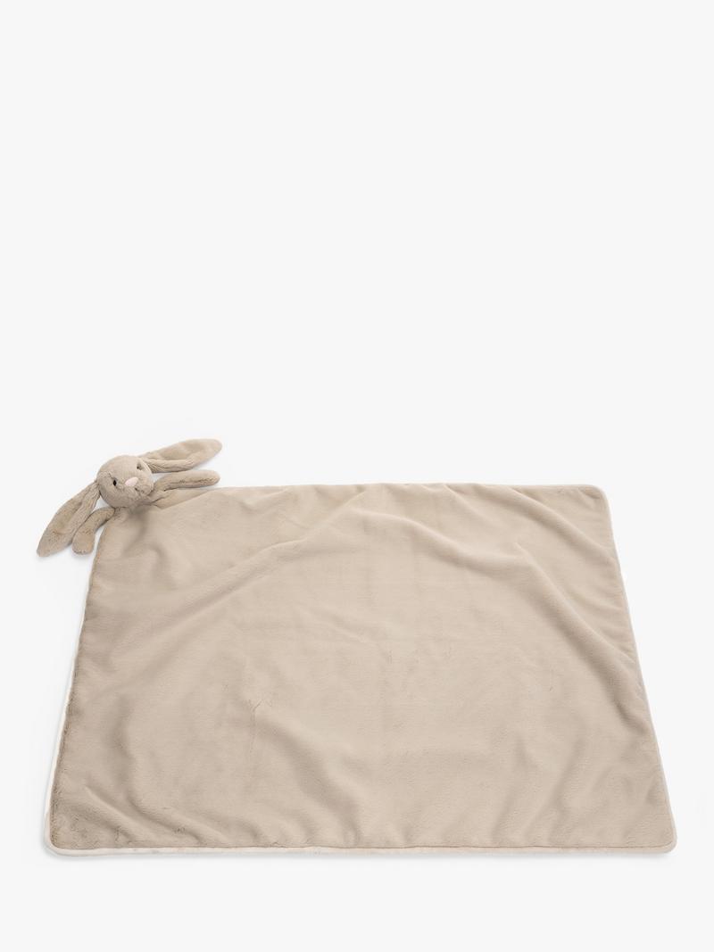 Bashful Beige Bunny (Tiny)