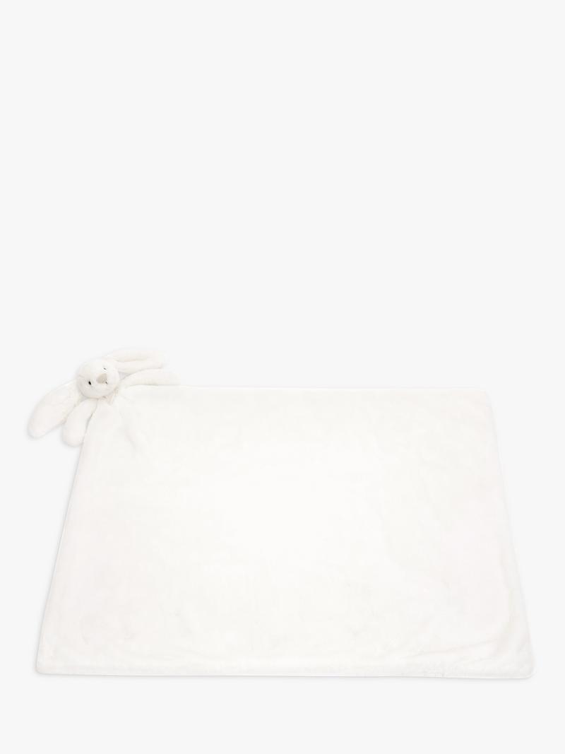 Bashful Beige Bunny (Small)