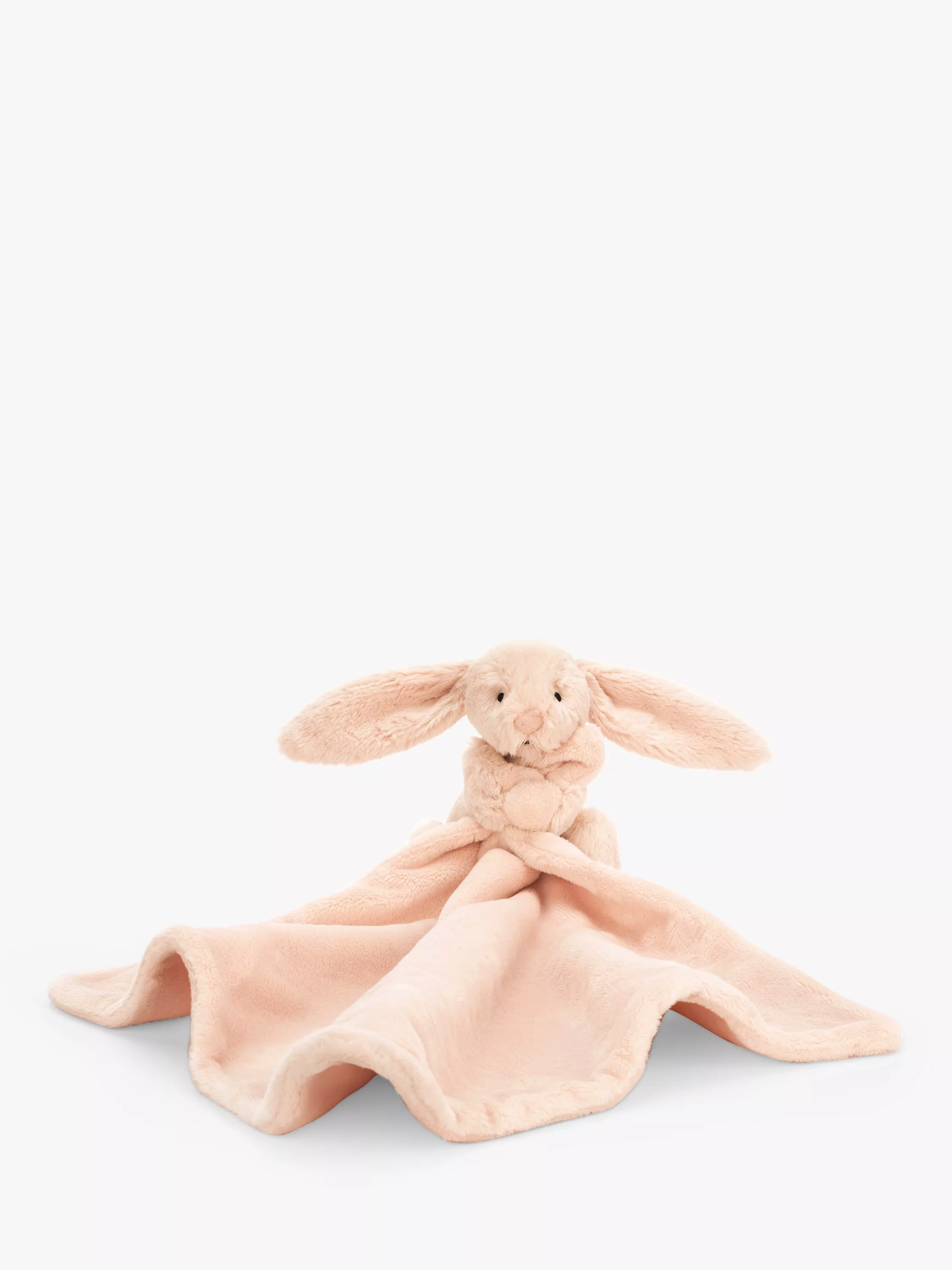 Jellycat Bashful Bunny Soother Soft Toy