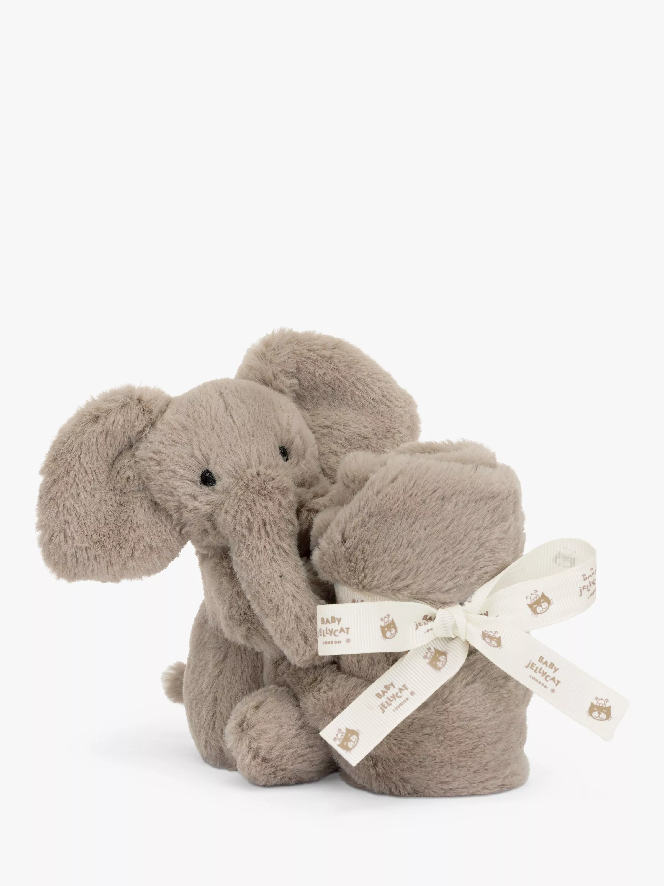 Jellycat Elephant Toys | John Lewis & Partners