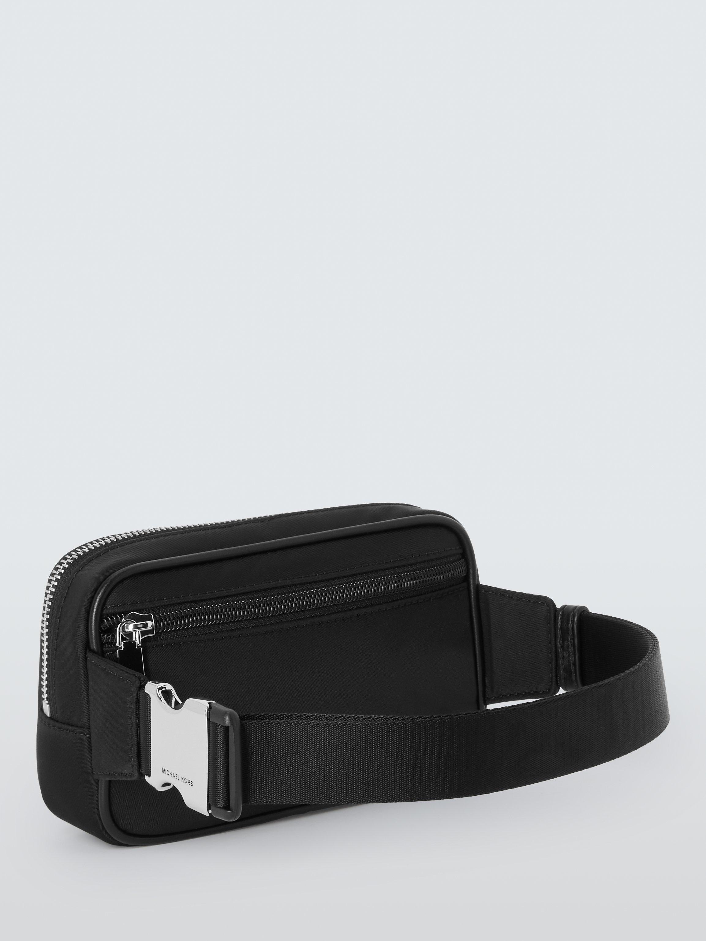 Michael kors waist bag clearance