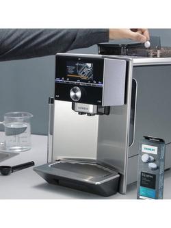 Siemens TZ80001B Coffee Machine Espresso Care Set - view 2, White