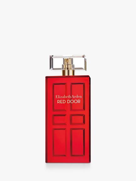 Elizabeth Arden Red Door Eau de Toilette Spray, 