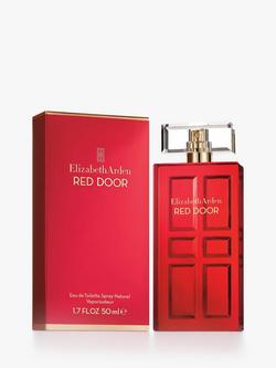 Elizabeth Arden Red Door Eau de Toilette Spray - view 2, 