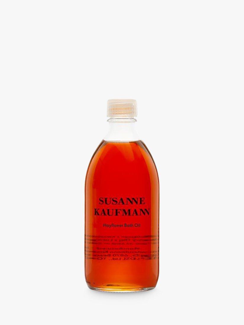 Susanne Kaufmann Hayflower Bath Oil, 250ml