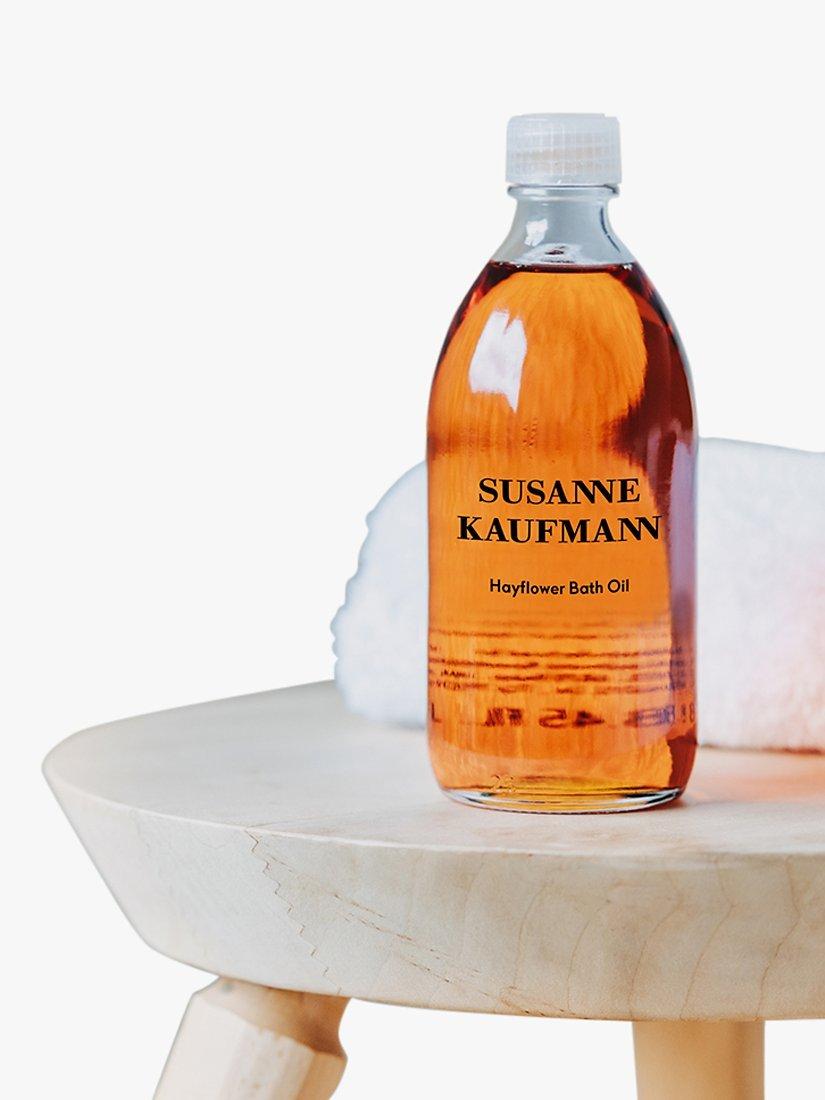 Susanne Kaufmann Hayflower Bath Oil, 250ml