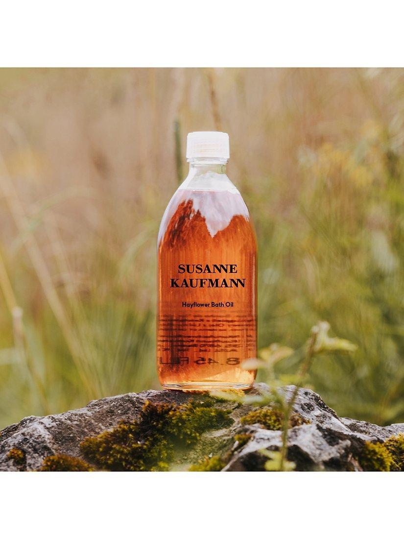 Susanne Kaufmann Hayflower Bath Oil, 250ml