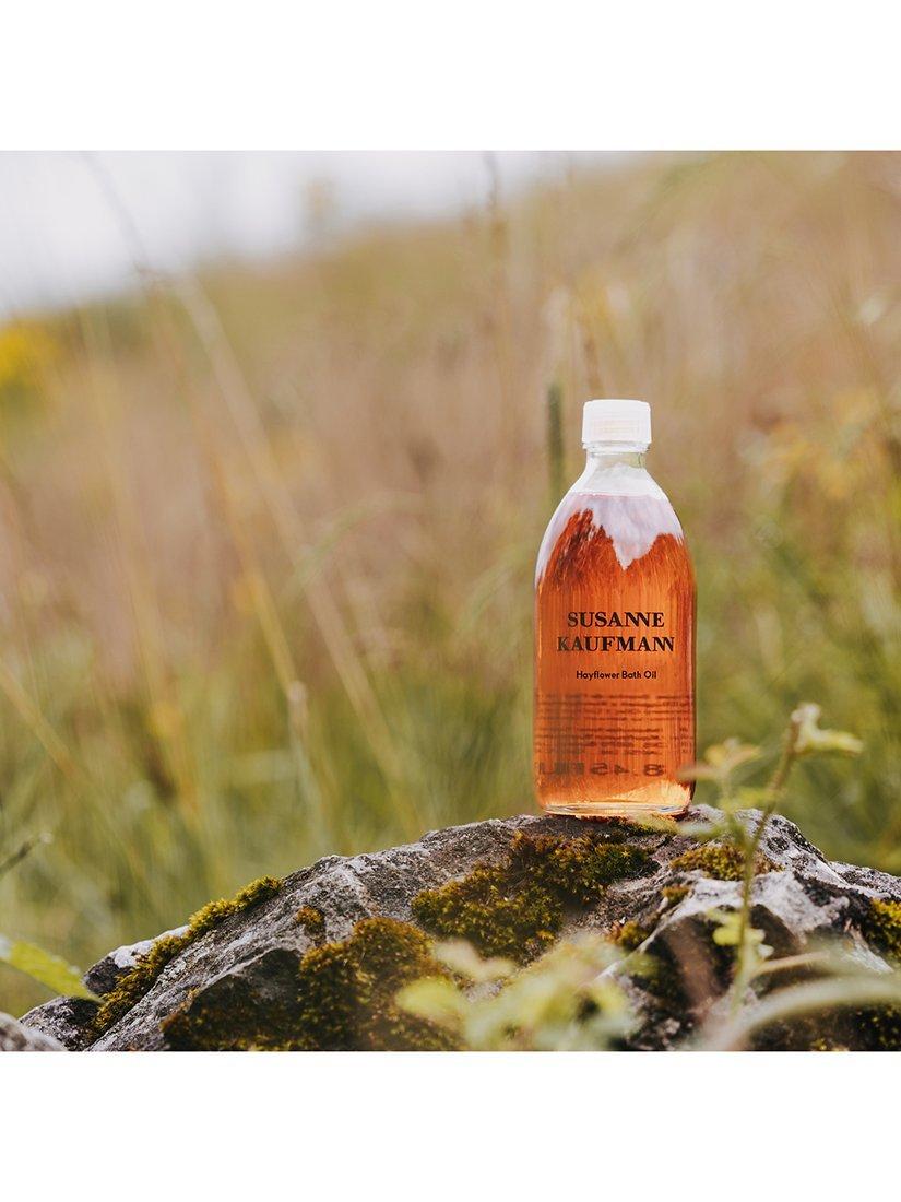 Susanne Kaufmann Hayflower Bath Oil, 250ml