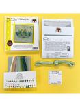 Bothy Threads Lakes Life Cross Stitch Kit