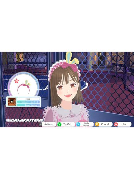 Nintendo Fashion Dreamer, Switch - view 2, 
