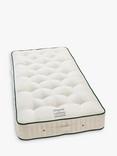 Vispring Chiswick Pocket Spring Mattress, Firm Tension, Single