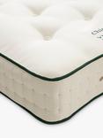 Vispring Chiswick Pocket Spring Mattress, Firm Tension, Single