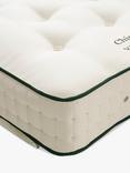 Vispring Chiswick Pocket Spring Zip Link Mattress, Firm Tension, Super King Size