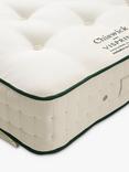 Vispring Chiswick Pocket Spring Zip Link Mattress, Firm Tension, Emperor