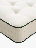 Vispring Chiswick Pocket Spring Mattress, Medium Tension, Double