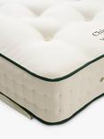 Vispring Chiswick Pocket Spring Zip Link Mattress, Medium Tension, Emperor