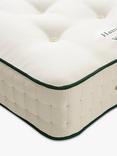 Vispring Hampstead Pocket Spring Mattress, Medium Tension, Single