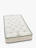 Vispring Hampstead Pocket Spring Mattress, Medium Tension, Long Single