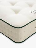 Vispring Hampstead Pocket Spring Mattress, Medium Tension, Long Single