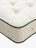 Vispring Hampstead Pocket Spring Mattress, Medium Tension, Super King Size