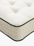 Vispring Hampstead Pocket Spring Mattress, Firmer Tension, Double