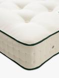 Vispring Hampstead Pocket Spring Mattress, Firm Tension, Super King Size