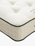 Vispring Hampstead Pocket Spring Mattress, Firm Tension, Long Single