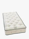 Vispring Wimbledon Pocket Spring Mattress, Medium Tension, Long Single