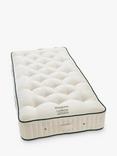 Vispring Wimbledon Pocket Spring Mattress, Firm Tension, Long Single