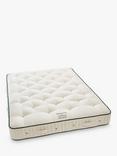 Vispring Wimbledon Pocket Spring Mattress, Firm Tension, Super King Size