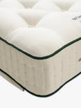 Vispring Wimbledon Pocket Spring Zip Link Mattress, Firm Tension, Emperor