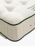 Vispring Wimbledon Pocket Spring Zip Link Mattress, Firm Tension, Super King Size