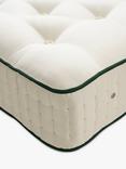 Vispring Greenwich Pocket Spring Mattress, Soft Tension, Emperor