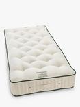 Vispring Greenwich Pocket Spring Mattress, Medium Tension, Single