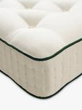 Vispring Greenwich Pocket Spring Mattress, Medium Tension, Double