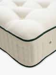 Vispring Greenwich Pocket Spring Mattress, Medium Tension, King Size