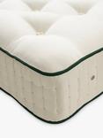 Vispring Greenwich Pocket Spring Mattress, Medium Tension, Super King Size