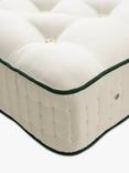 Vispring Greenwich Pocket Spring Mattress, Medium Tension, Emperor