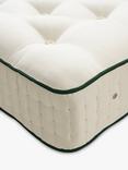 Vispring Greenwich Pocket Spring Mattress, Medium Tension, Large Emperor