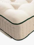 Vispring Chelsea Pocket Spring Zip Link Mattress, Firm Tension, Emperor